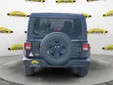 2026 Jeep Wrangler photo 4