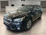 2019 Subaru Outback photo 1