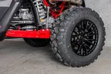 2026 Honda TALON1000X4 photo 7