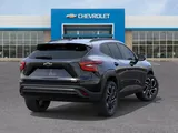 2026 Chevrolet Trax photo 4