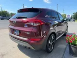 2017 Hyundai Tucson photo 4