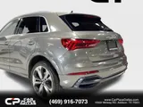 2021 Audi Q3 photo 13