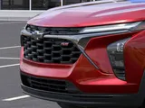 2026 Chevrolet Trax photo 25