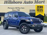 2020 Jeep Wrangler Unlimited photo 1