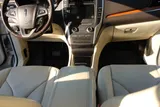 2016 Lincoln MKC photo 19