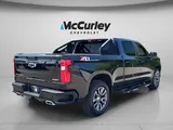 2021 Chevrolet Silverado 1500 photo 7
