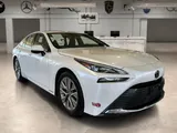 2023 Toyota Mirai photo 8