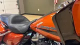 2020 Harley-Davidson Touring photo 11