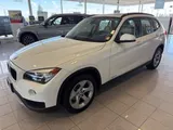2014 BMW X1 photo 8