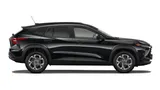 2026 Chevrolet Trax photo 5