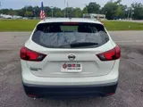2019 Nissan Rogue Sport photo 5