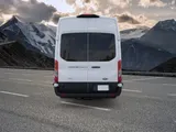 2026 Ford Transit Passenger Wagon photo 5