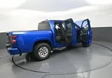 2024 Nissan Frontier photo 44
