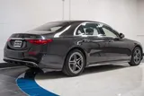 2022 Mercedes-Benz S-Class photo 32