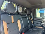 2021 Chevrolet Silverado 2500HD photo 44