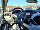 2020 Toyota Camry photo 15