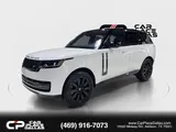 2023 Land Rover Range Rover photo 3