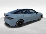 2027 Nissan Sentra photo 7