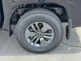 2026 Nissan Frontier photo 22