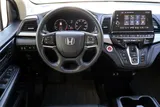 2025 Honda Odyssey photo 17
