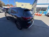 2026 Chevrolet Trailblazer photo 3