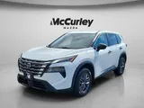 2024 Nissan Rogue photo 3