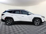 2024 Hyundai Tucson photo 7