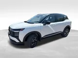 2027 Nissan Kicks photo 3
