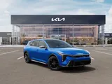 2027 Kia K4 Hatchback photo 8