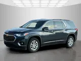 2019 Chevrolet Traverse photo 7