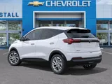 2027 Chevrolet Bolt photo 3