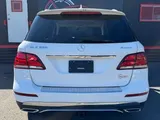 2018 Mercedes-Benz GLE photo 9