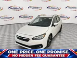2023 Subaru Impreza photo 1