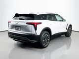 2026 Chevrolet Blazer EV photo 5