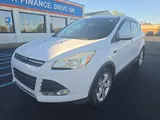 2015 Ford Escape photo 3