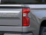 2026 Chevrolet Silverado 1500 photo 11