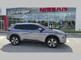 2025 Nissan Rogue photo 16