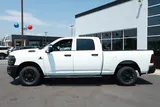 2027 Ram 2500 photo 10