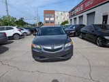 2015 Acura ILX photo 4