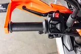 2026 KTM 390 ADVENTURE R - B.D. photo 29