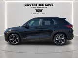 2023 Chevrolet Trailblazer photo 4