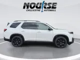 2026 Honda Pilot photo 9