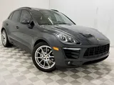 2018 Porsche Macan photo 30