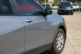 2023 Chevrolet Equinox photo 4