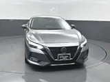 2021 Nissan Sentra photo 34