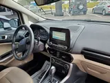 2018 Ford EcoSport photo 7