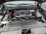 2021 Nissan Titan photo 10