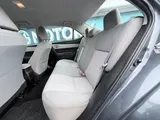 2014 Toyota Corolla photo 6