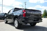 2023 Chevrolet Silverado 1500 photo 9