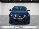 2024 Nissan Murano photo 8